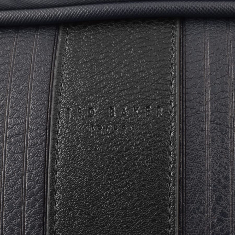 Image number 3 for Ted Baker Rooky Document Bag Navy