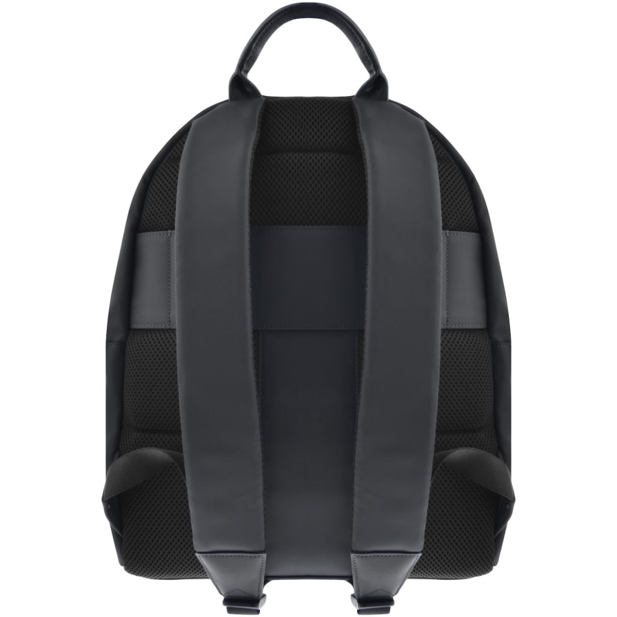 Image number 2 for Ted Baker Rucken Backpack Navy