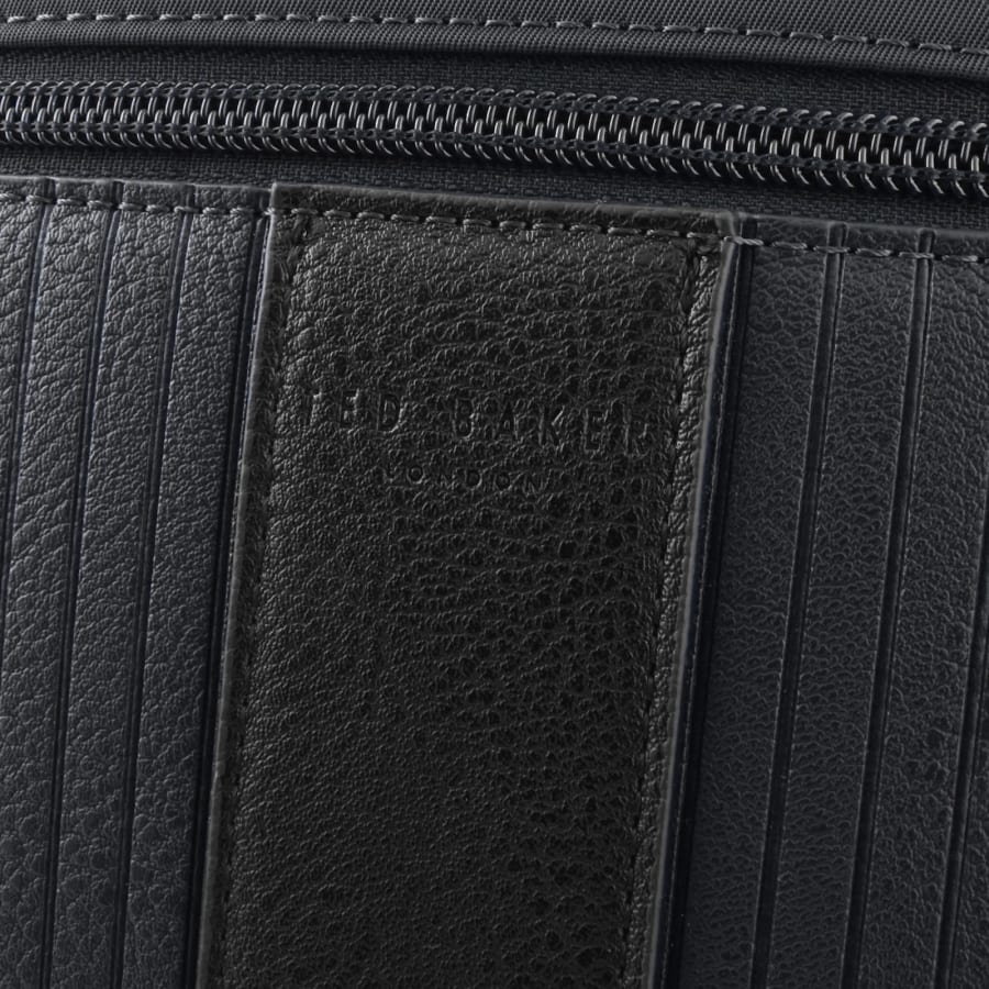 Image number 3 for Ted Baker Rucken Backpack Navy