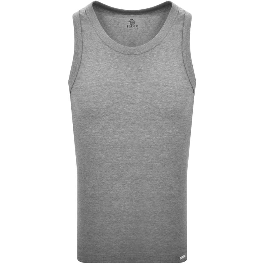 Image number 3 for Luke 1977 Reco 3 Pack Vests