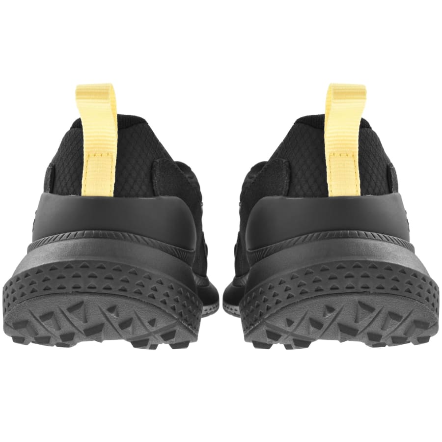 Image number 2 for Lacoste L003 EVO 125 Trainers Black