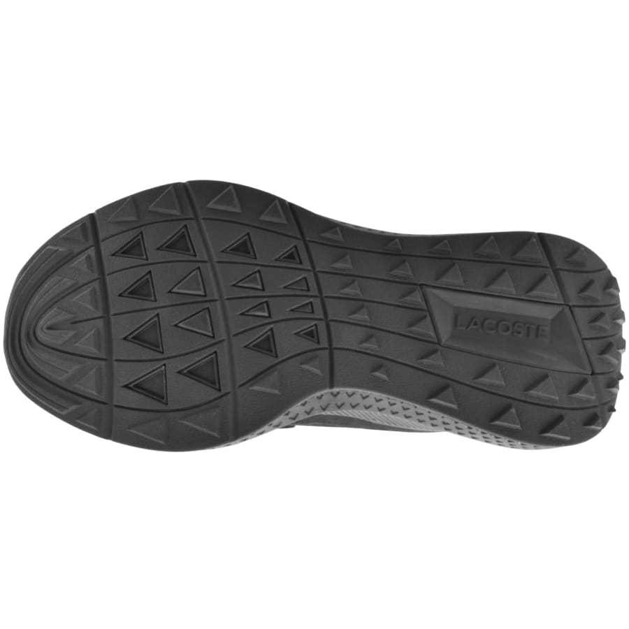 Image number 5 for Lacoste L003 EVO 125 Trainers Black