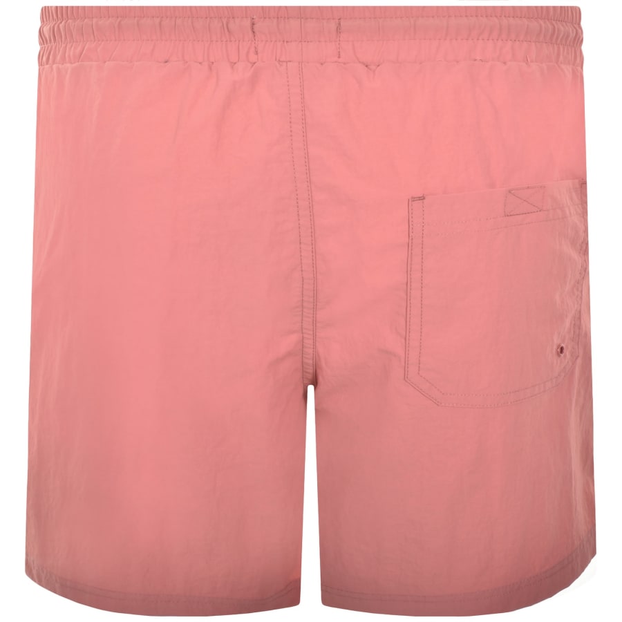 Image number 3 for Farah Colbert Swim Shorts Carnation Pink
