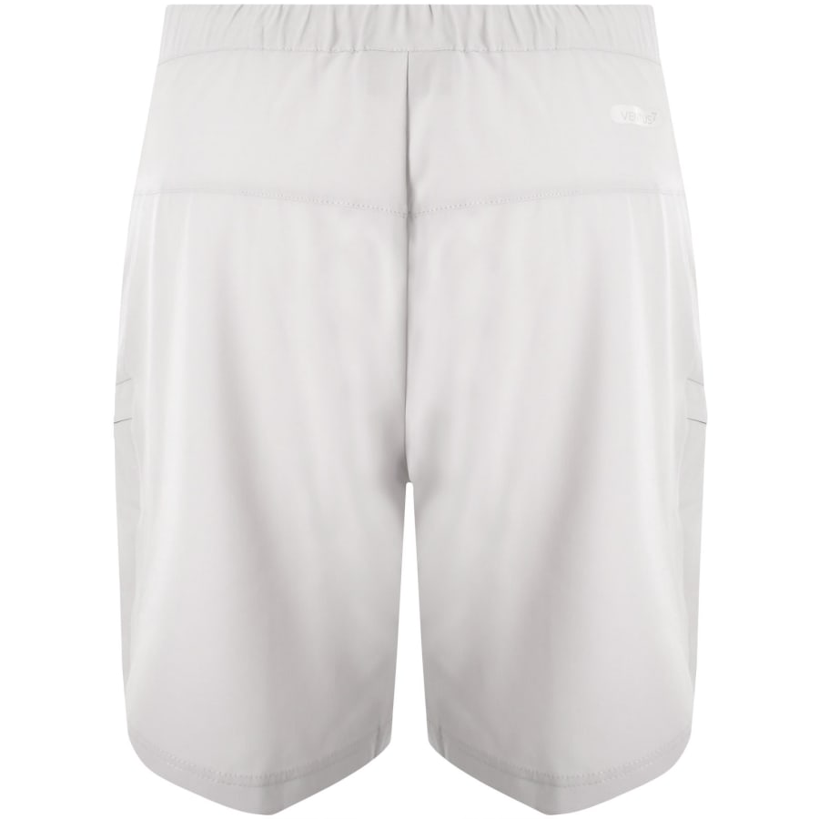 Image number 2 for EA7 Emporio Armani Shorts Grey