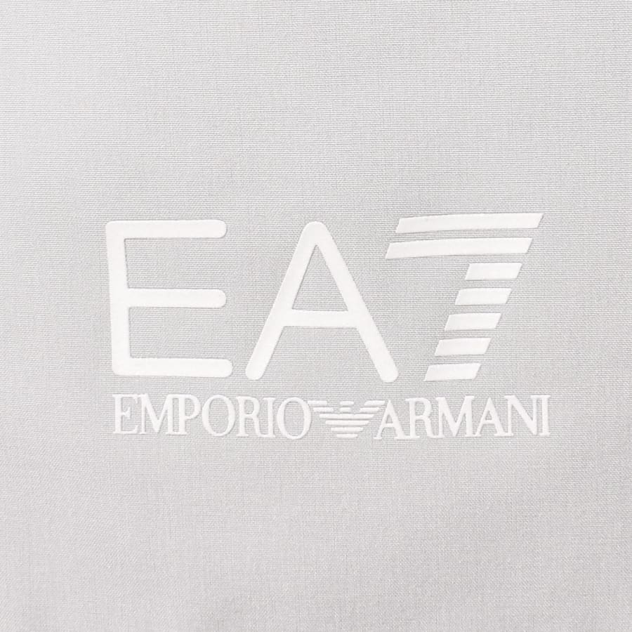 Image number 3 for EA7 Emporio Armani Shorts Grey