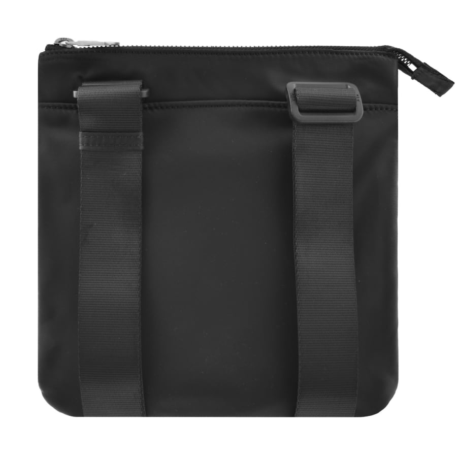 Image number 2 for Armani Exchange Crossbody Bag Black