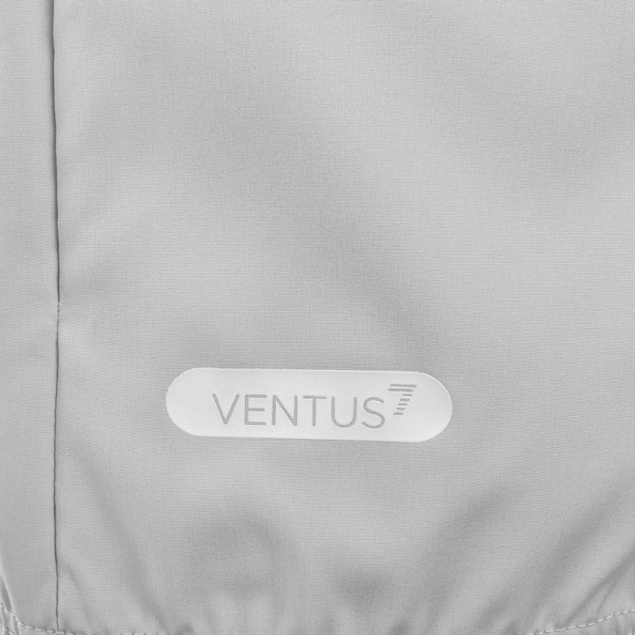 Image number 4 for EA7 Emporio Armani Logo Jacket Grey