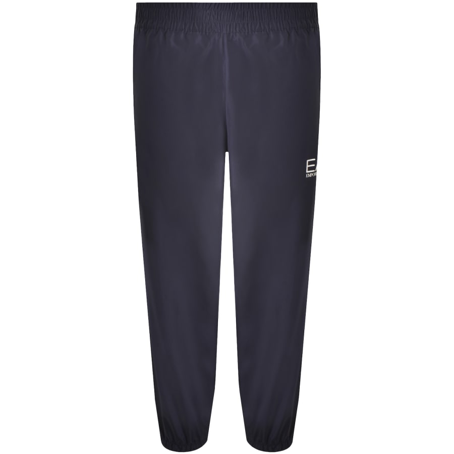 Image number 3 for EA7 Emporio Armani Ventus 7 Tracksuit Navy