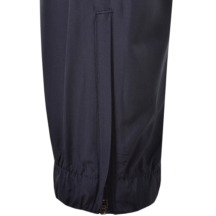 Image number 5 for EA7 Emporio Armani Ventus 7 Tracksuit Navy