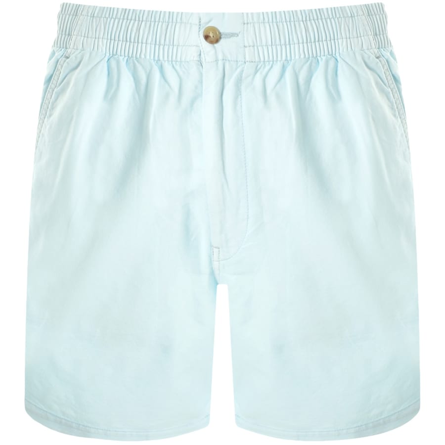 Image number 1 for Ralph Lauren Prepster Shorts Blue