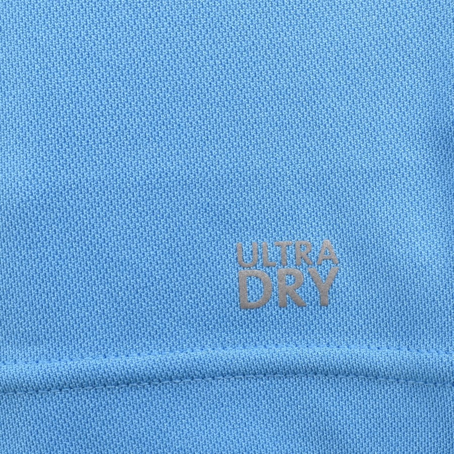 Image number 4 for Lacoste Sport Polo T Shirt Blue
