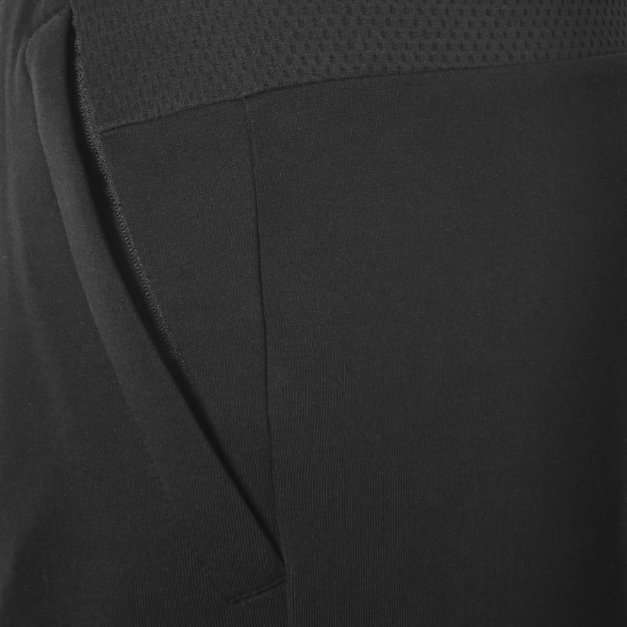 Image number 5 for Lacoste Sport Joggers Black