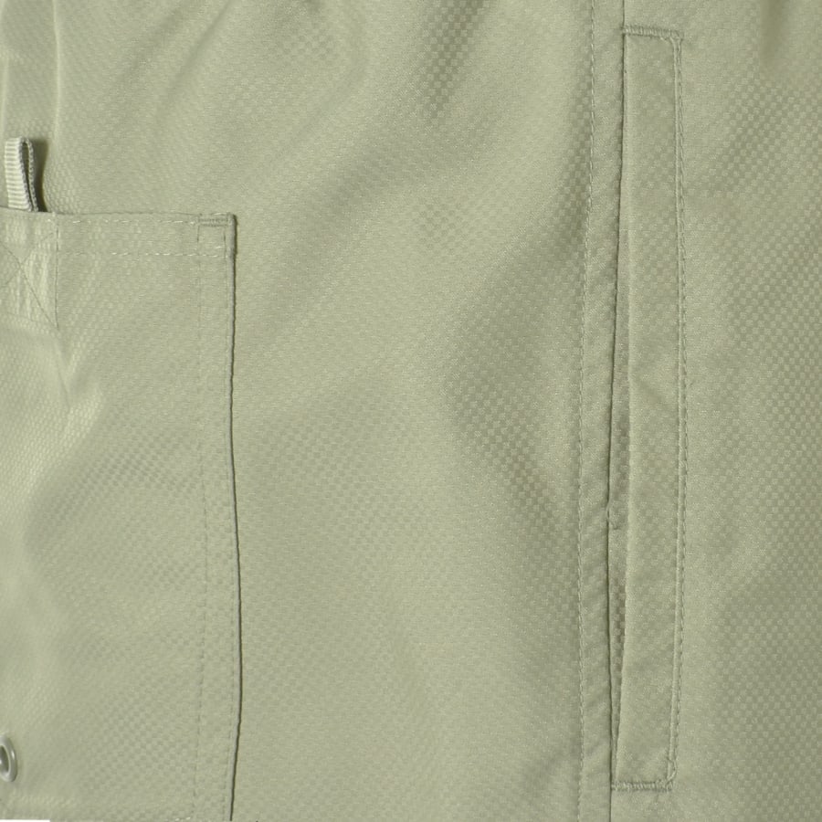 Image number 4 for Fred Perry Classic Swim Shorts Green