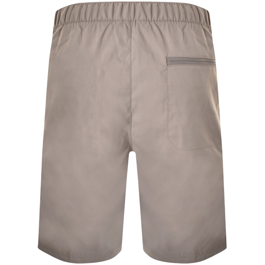 Image number 2 for Berghaus Kirkfell Cargo Shorts Brown
