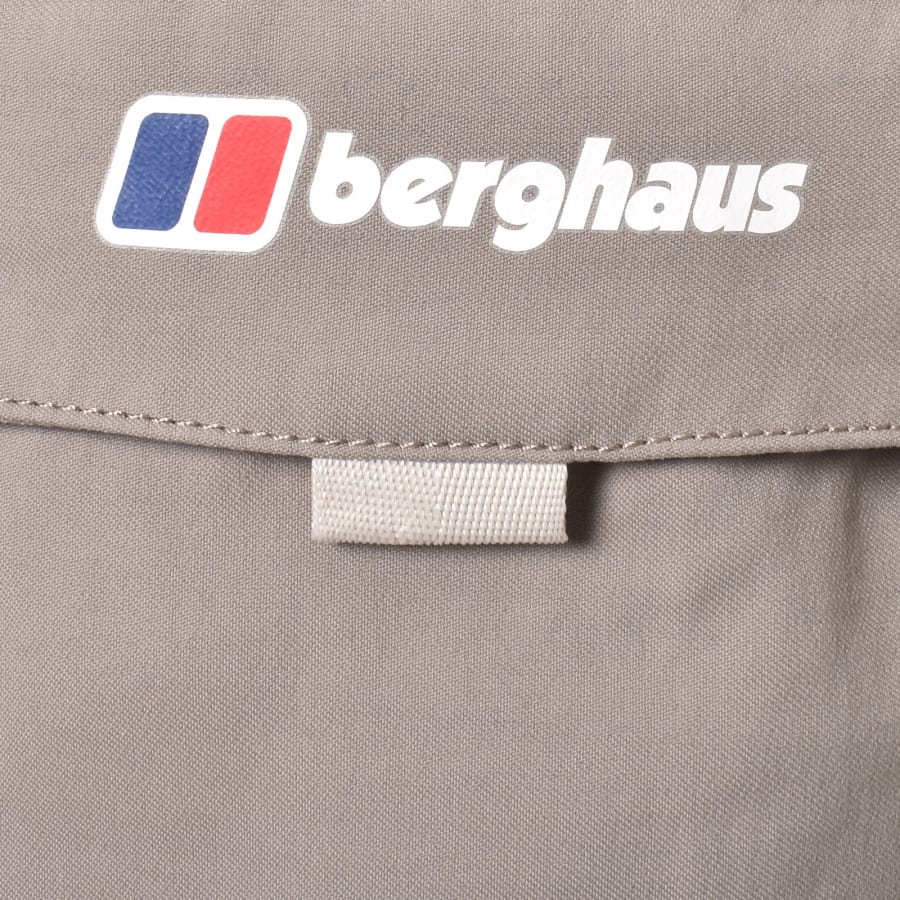 Image number 3 for Berghaus Kirkfell Cargo Shorts Brown
