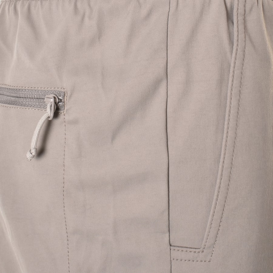 Image number 5 for Berghaus Kirkfell Cargo Shorts Brown