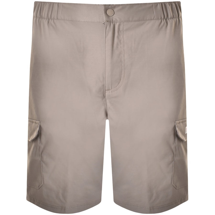 Image number 1 for Berghaus Kirkfell Cargo Shorts Brown