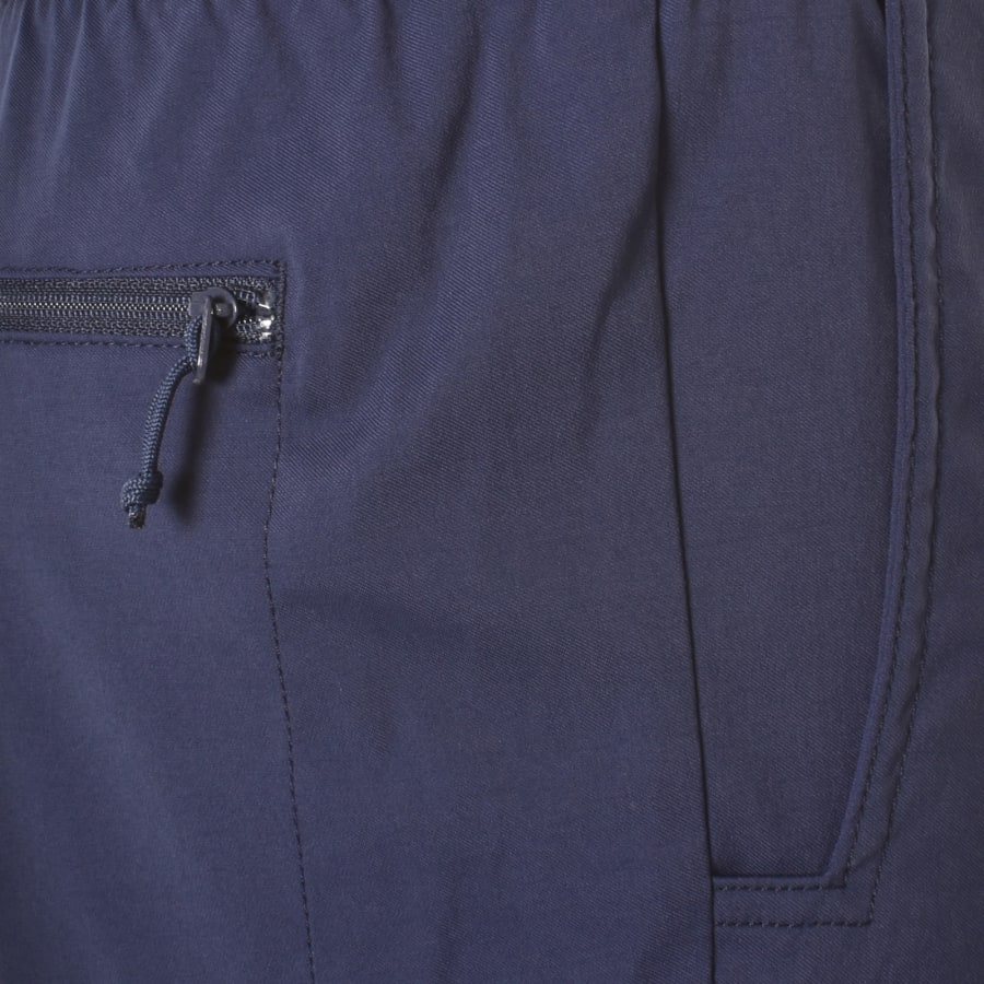 Image number 5 for Berghaus Kirkfell Cargo Shorts Navy