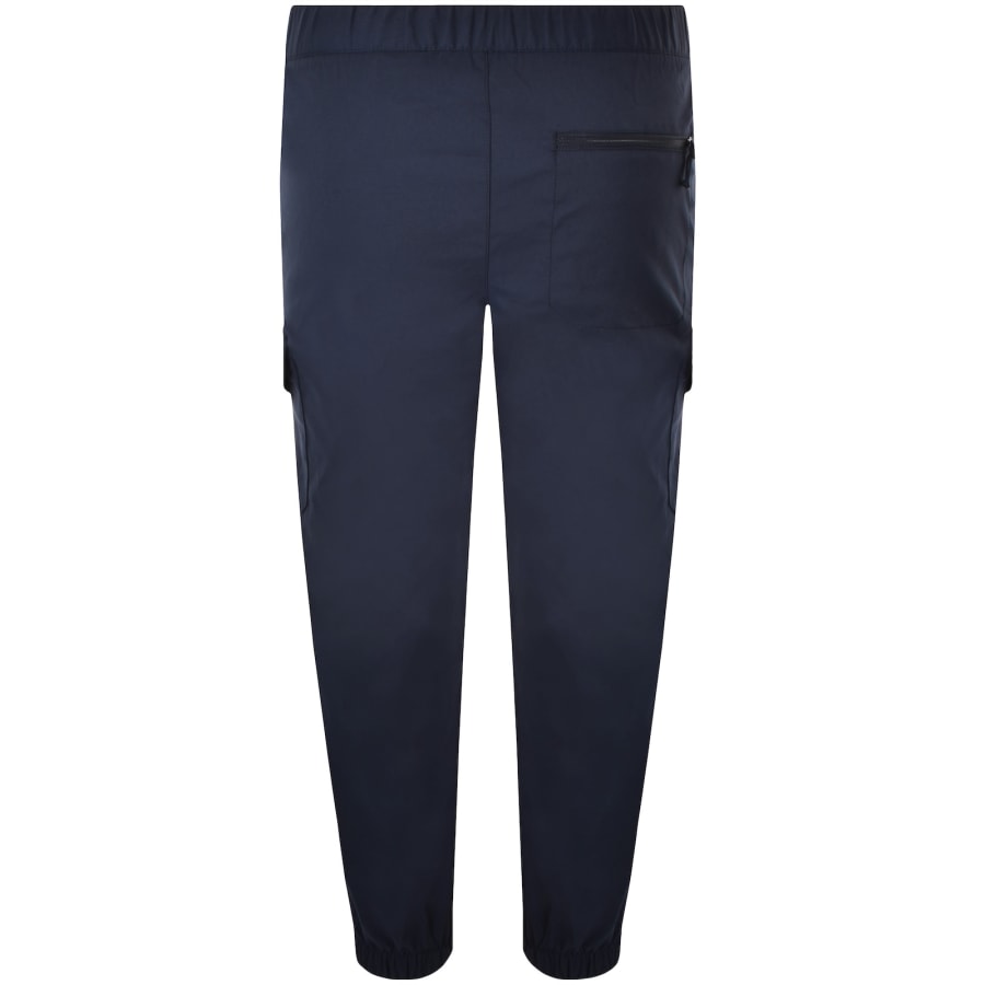 Image number 2 for Berghaus Kirkfell Cargo Trousers Navy