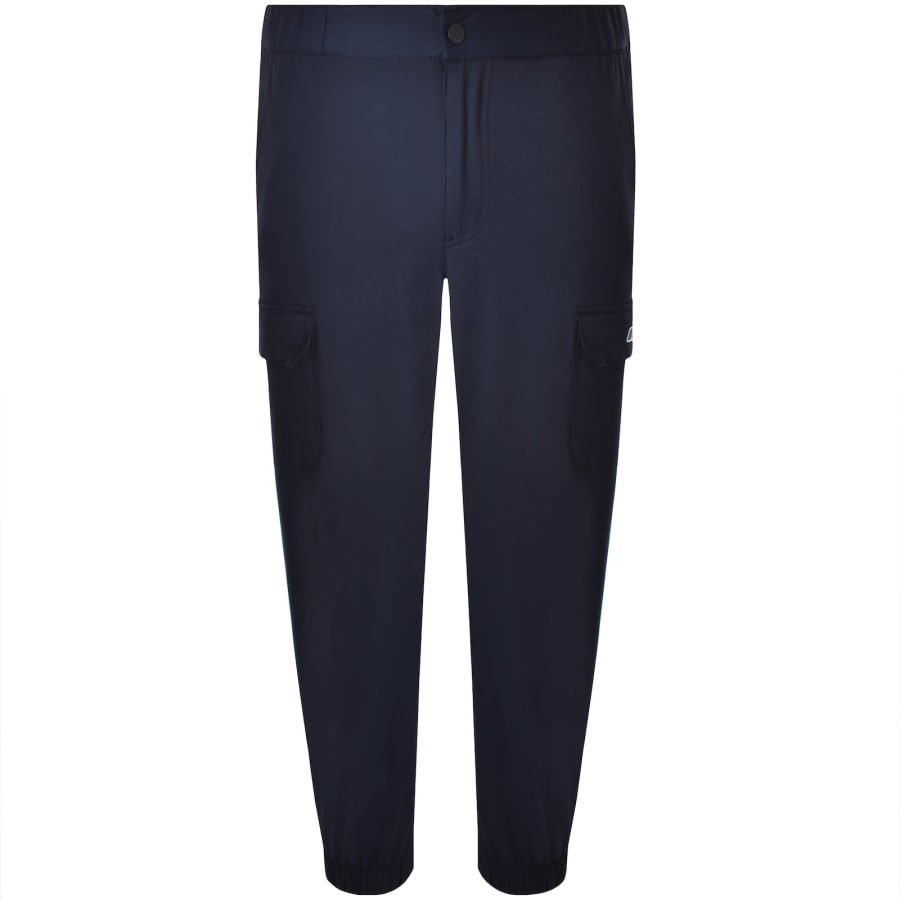 Image number 1 for Berghaus Kirkfell Cargo Trousers Navy