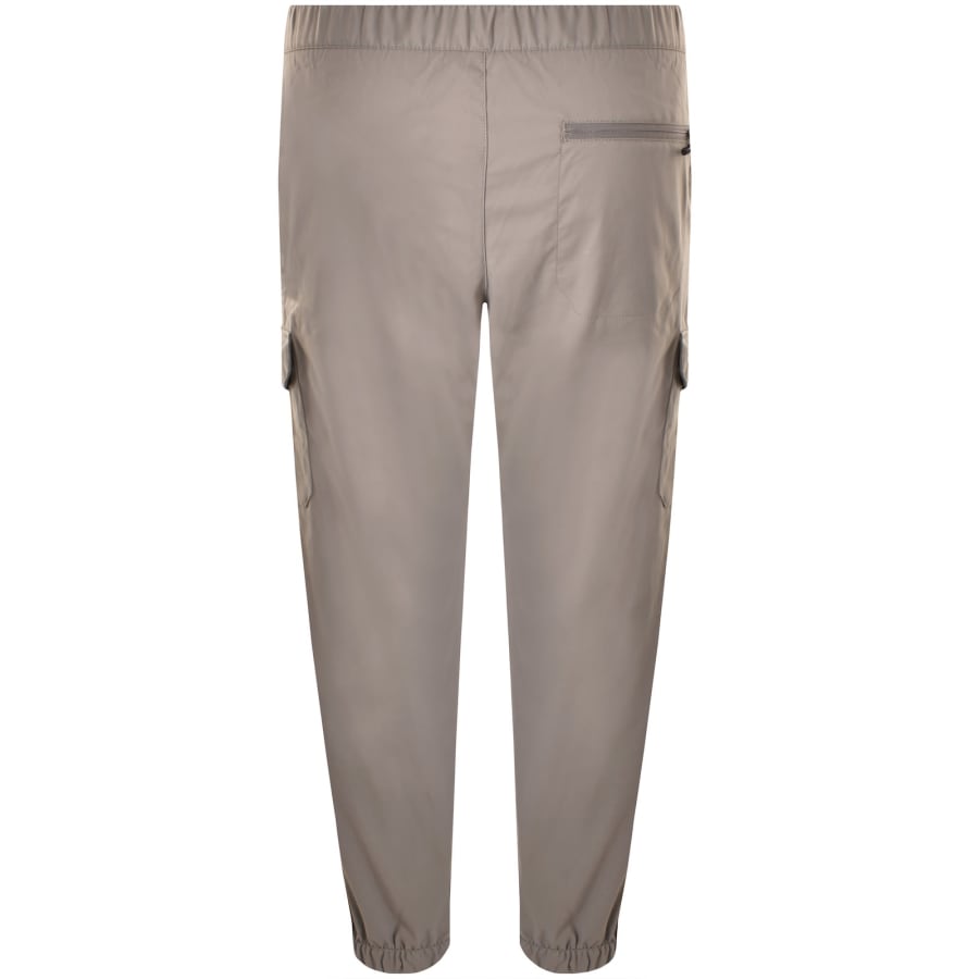 Image number 2 for Berghaus Kirkfell Cargo Trousers Brown
