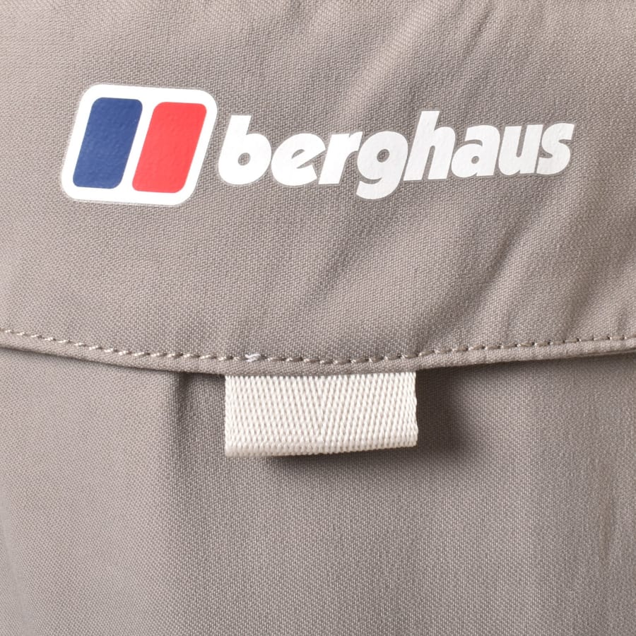 Image number 3 for Berghaus Kirkfell Cargo Trousers Brown