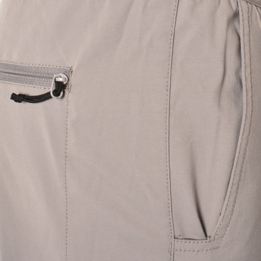 Image number 5 for Berghaus Kirkfell Cargo Trousers Brown