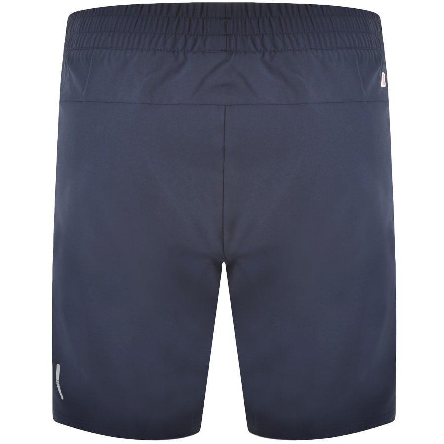 Image number 2 for Berghaus Terrain Trek Shorts Navy
