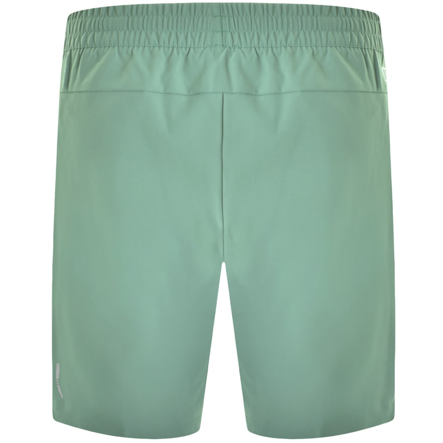 Image number 2 for Berghaus Terrain Trek Shorts Green