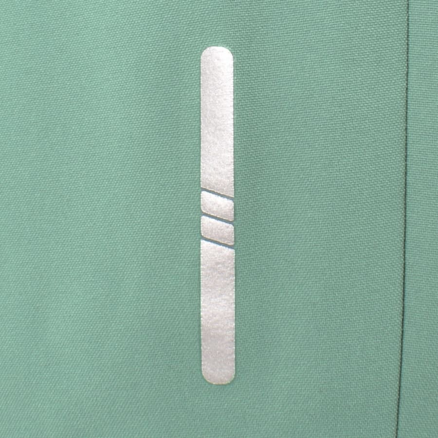 Image number 5 for Berghaus Terrain Trek Shorts Green