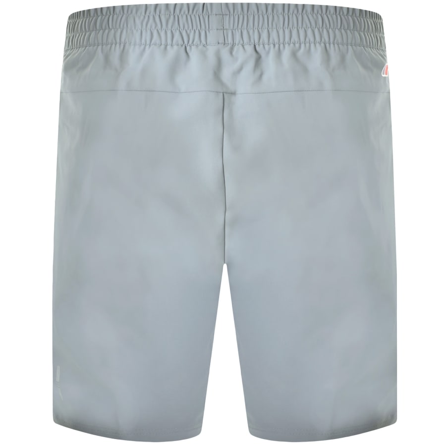 Image number 2 for Berghaus Terrain Trek Shorts Grey
