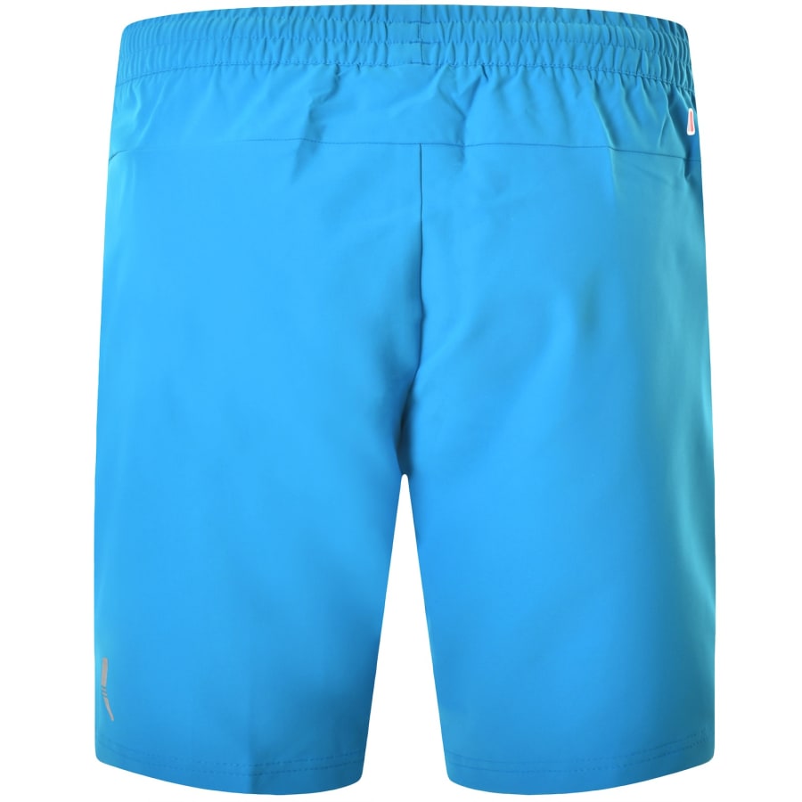 Image number 2 for Berghaus Terrain Trek Shorts Blue