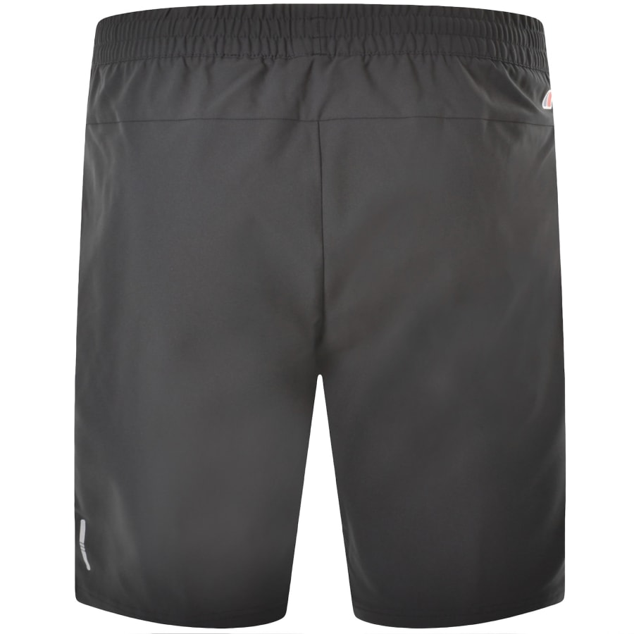 Image number 2 for Berghaus Terrain Trek Shorts Black