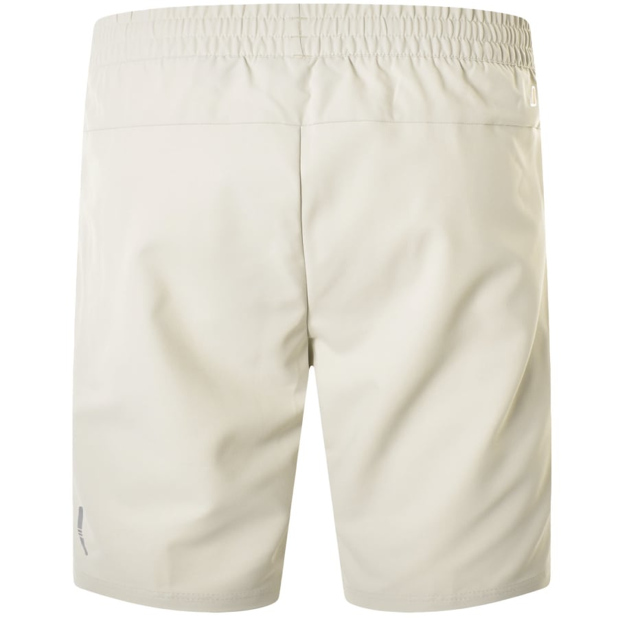 Image number 2 for Berghaus Terrain Trek Shorts Grey