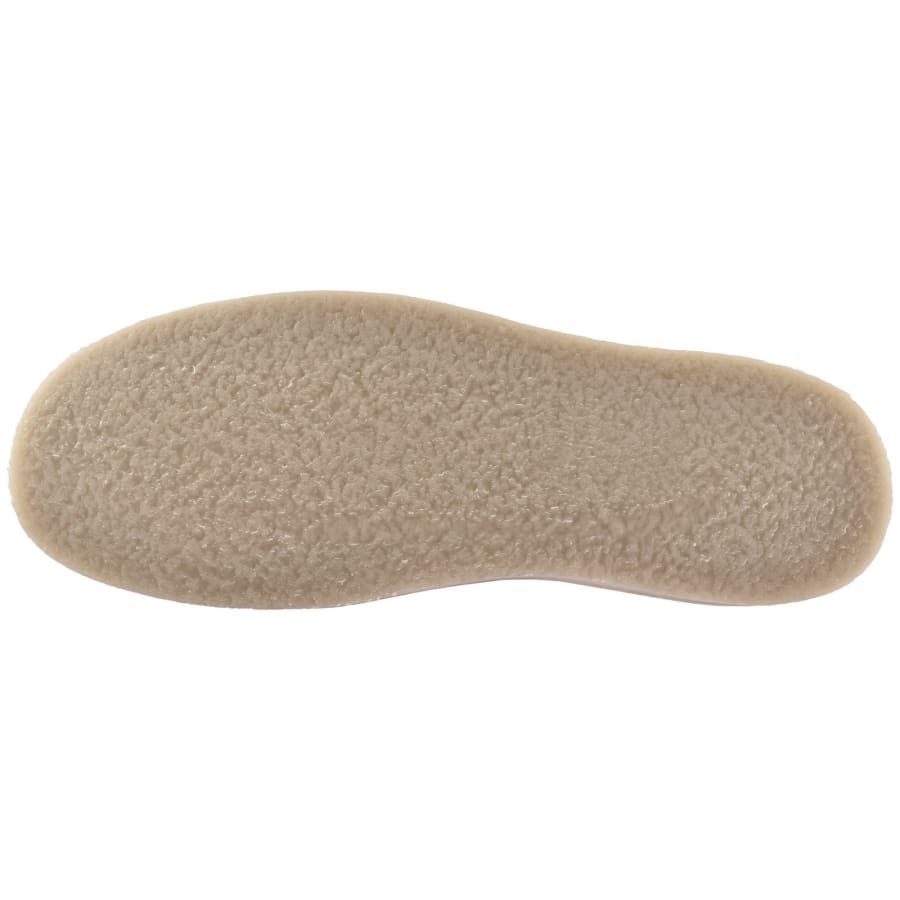 Image number 5 for Fred Perry Meaden Suede Shoe Grey