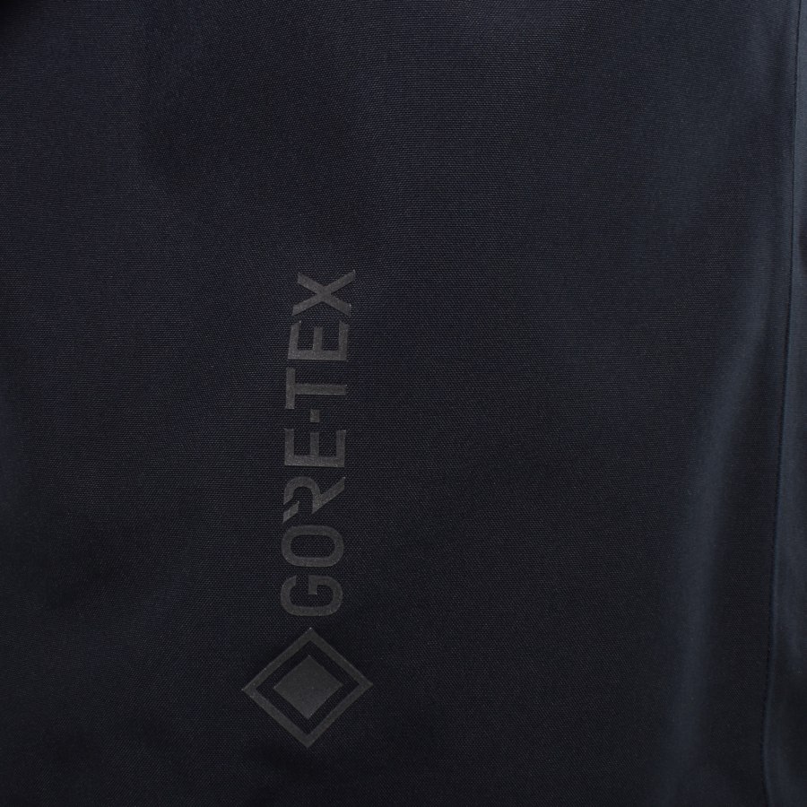 Image number 5 for BOSS Goretex Jacket Navy