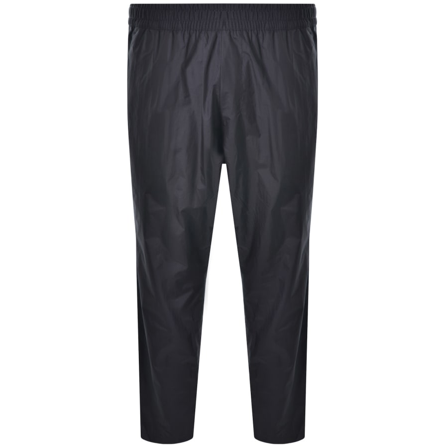 Image number 3 for BOSS Air Tracksuit Navy