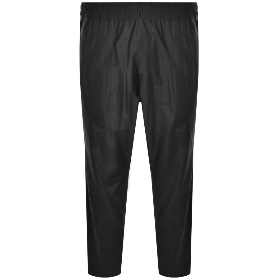 Image number 3 for BOSS Air Tracksuit Black