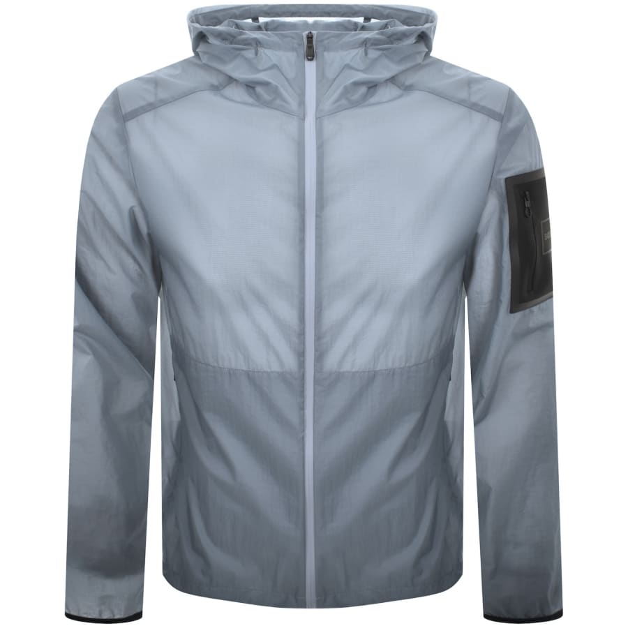 Image number 2 for BOSS J Airynix Jacket Grey