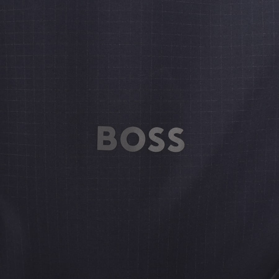Image number 3 for BOSS V Putt Gilet Navy