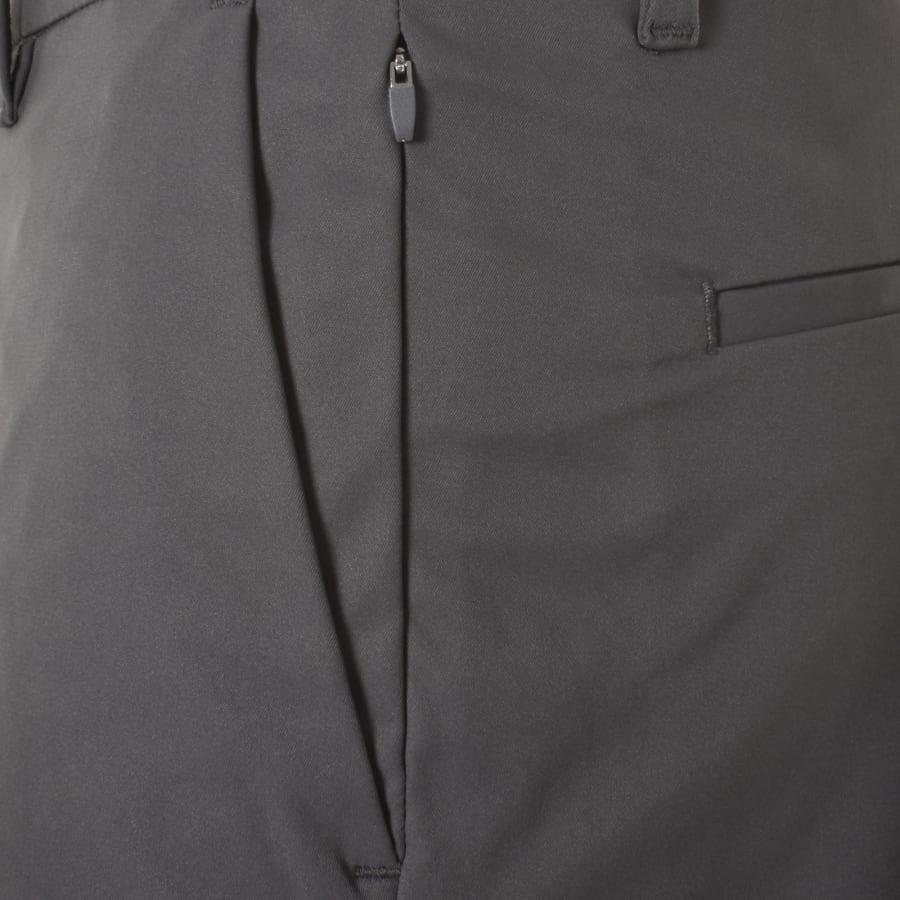 Image number 4 for Calvin Klein Tech Shorts Grey