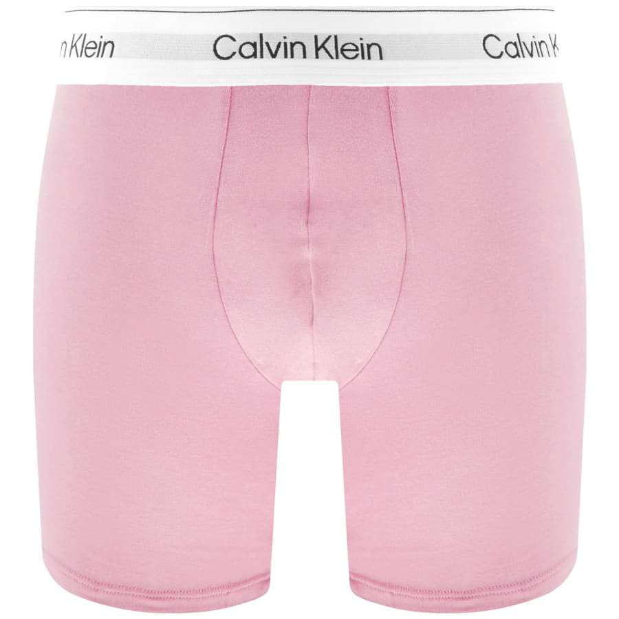 Image number 3 for Calvin Klein Underwear 5 Pack Boxer Briefs