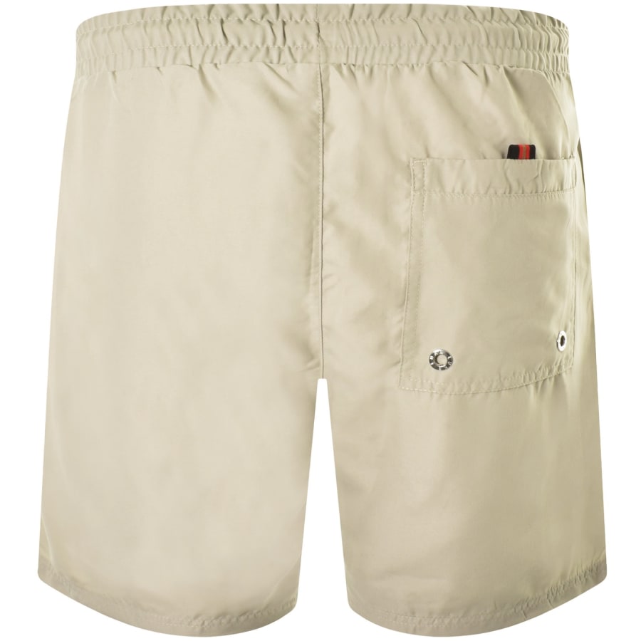 Image number 2 for Luke 1977 Stately Swim Shorts Pale Green