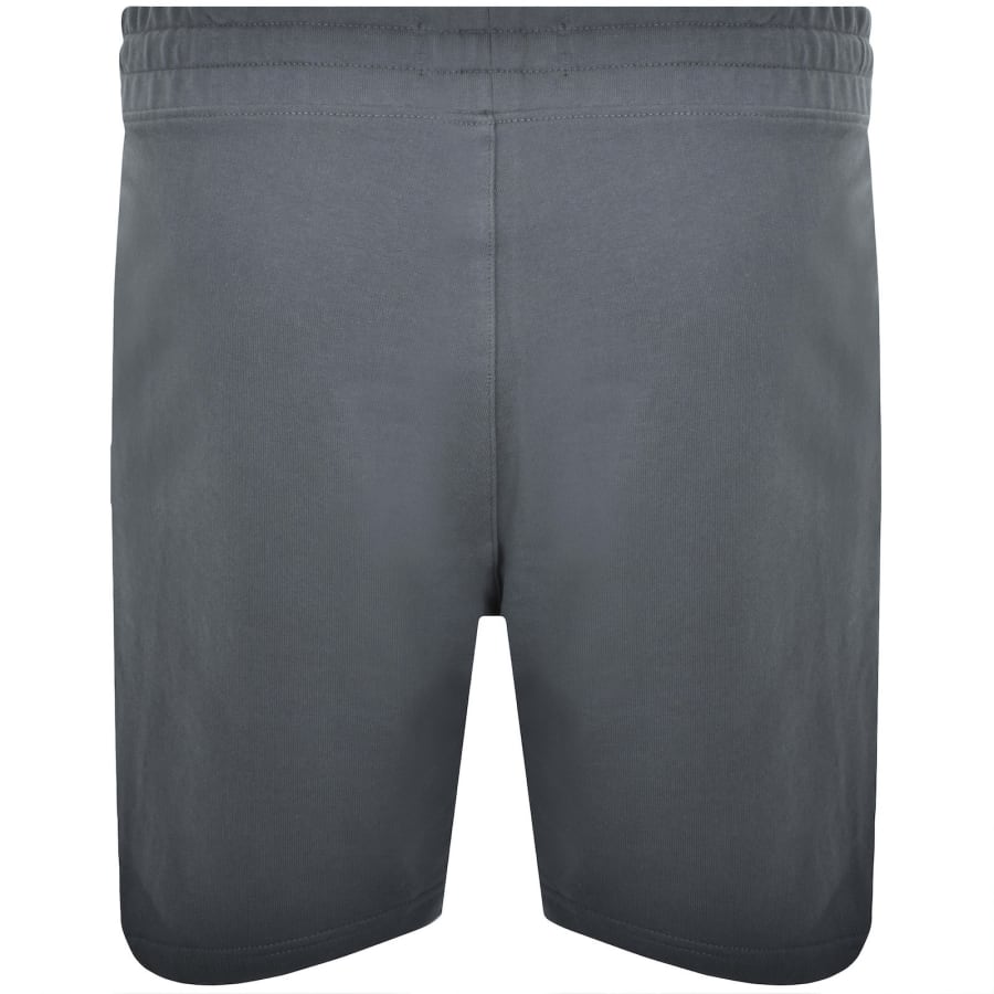 Image number 2 for Marshall Artist Delta Jersey Shorts Slate Grey