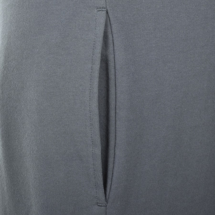 Image number 4 for Marshall Artist Delta Jersey Shorts Slate Grey