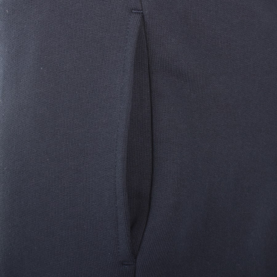 Image number 5 for Marshall Artist Aksu Cargo Shorts Navy