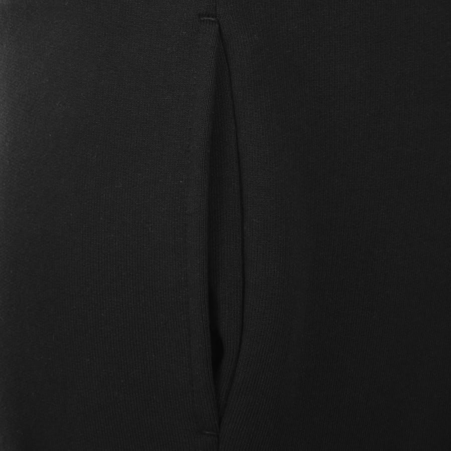 Image number 5 for Marshall Artist Aksu Cargo Shorts Black