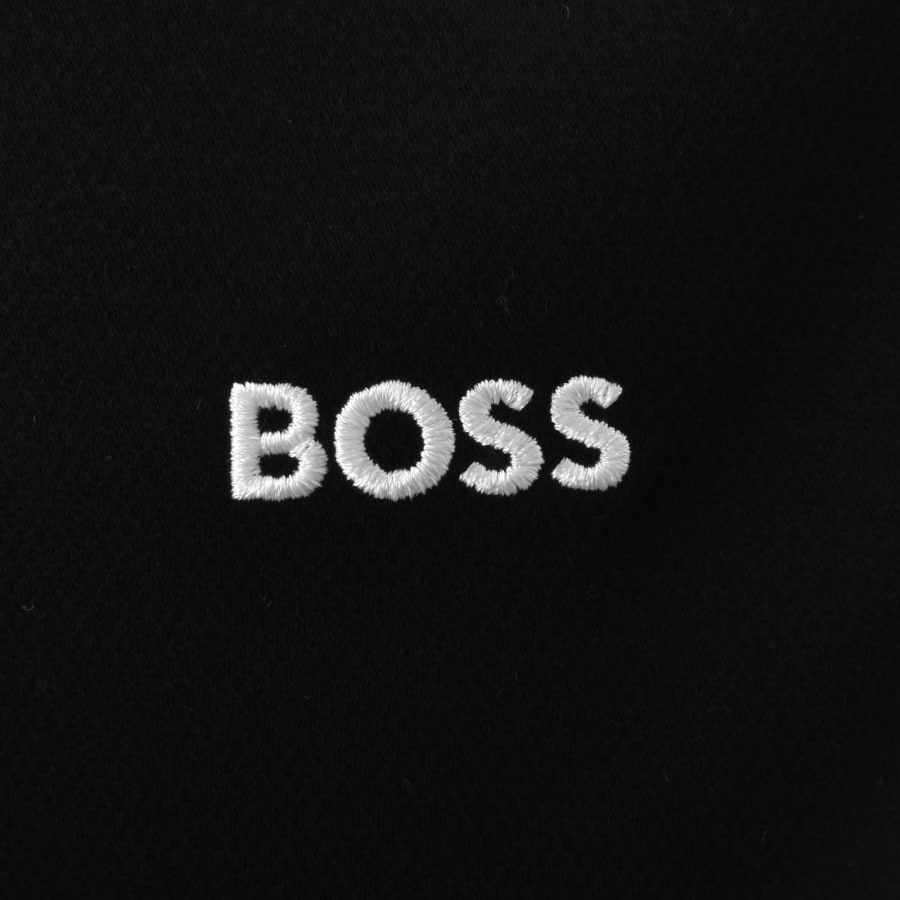 Image number 3 for BOSS B Motion S Short Sleeve Shirt Black
