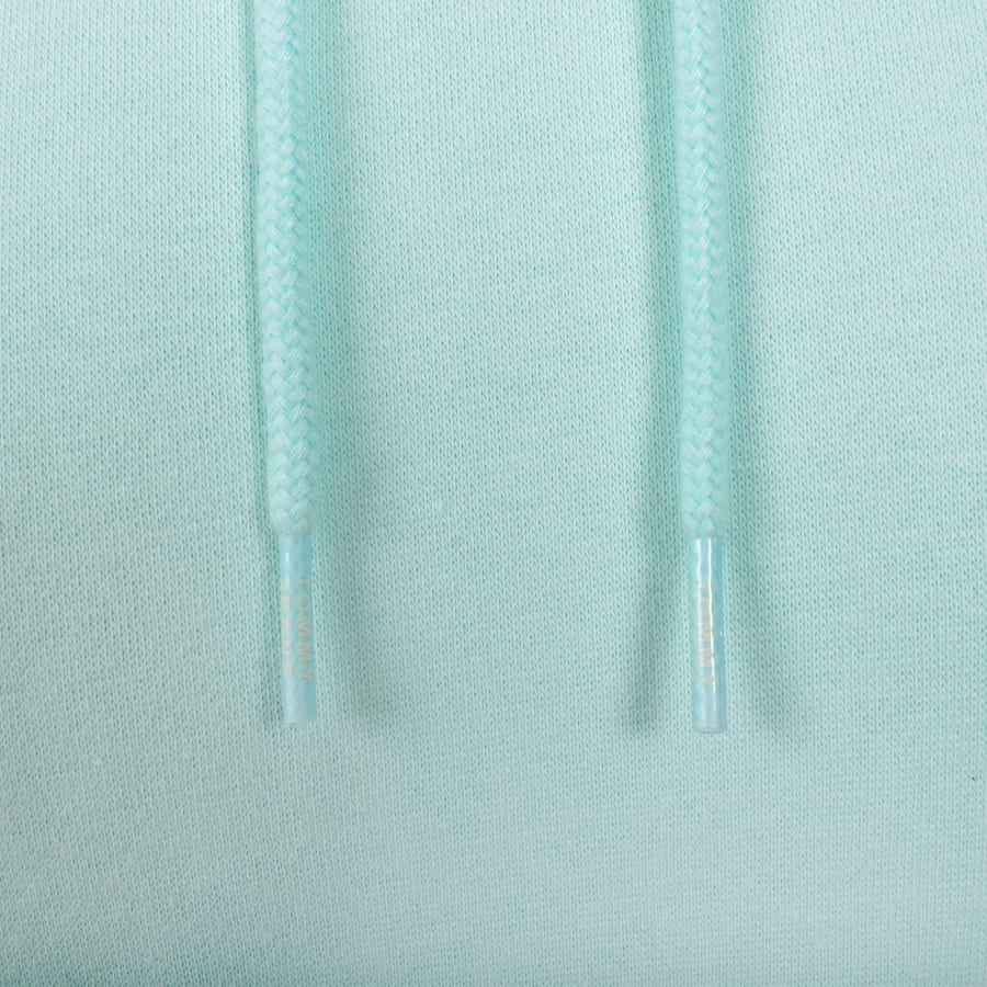 Image number 4 for Tommy Jeans Flag Logo Hoodie Blue
