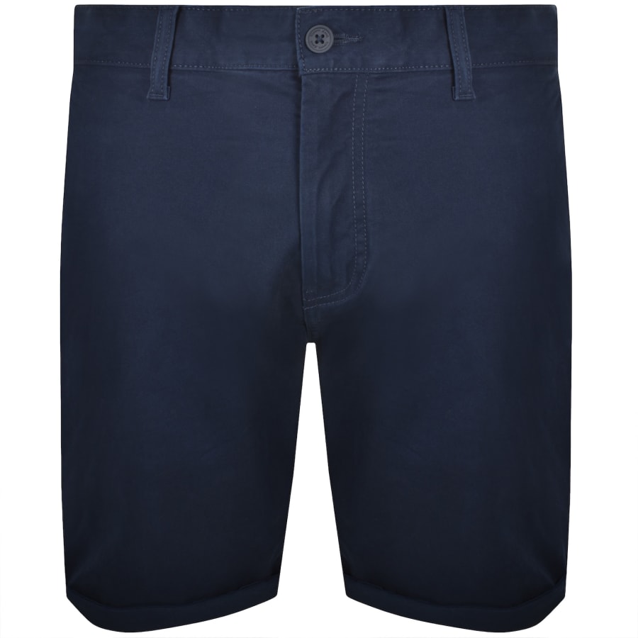 Image number 1 for Tommy Jeans Scanton Shorts Navy